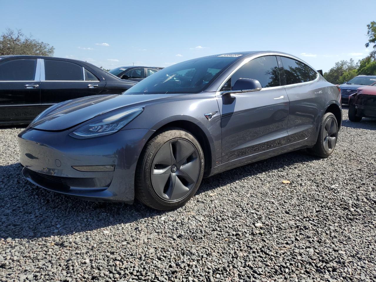 2020 Tesla Model 3 for Sale in Riverview, FL - All Over