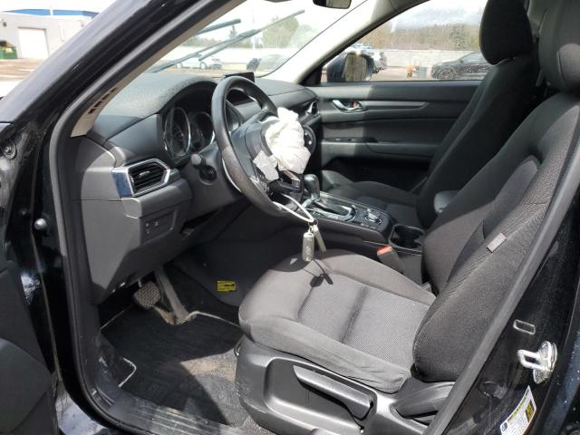2019 MAZDA CX-5 SPORT