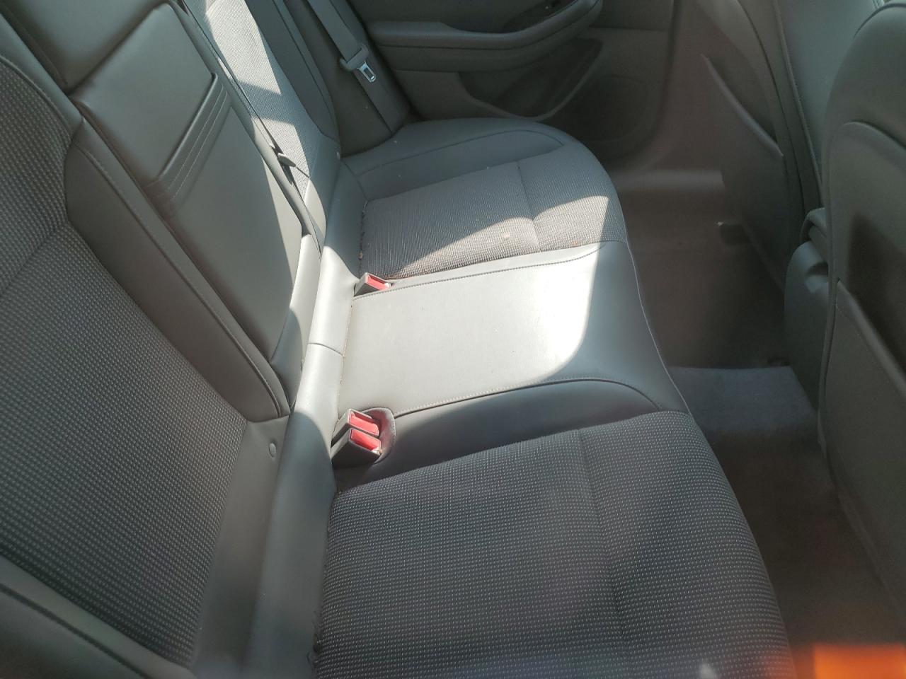 2013 Chevrolet Malibu 2Lt VIN: 1G11F5RR6DF110449 Lot: 52782325