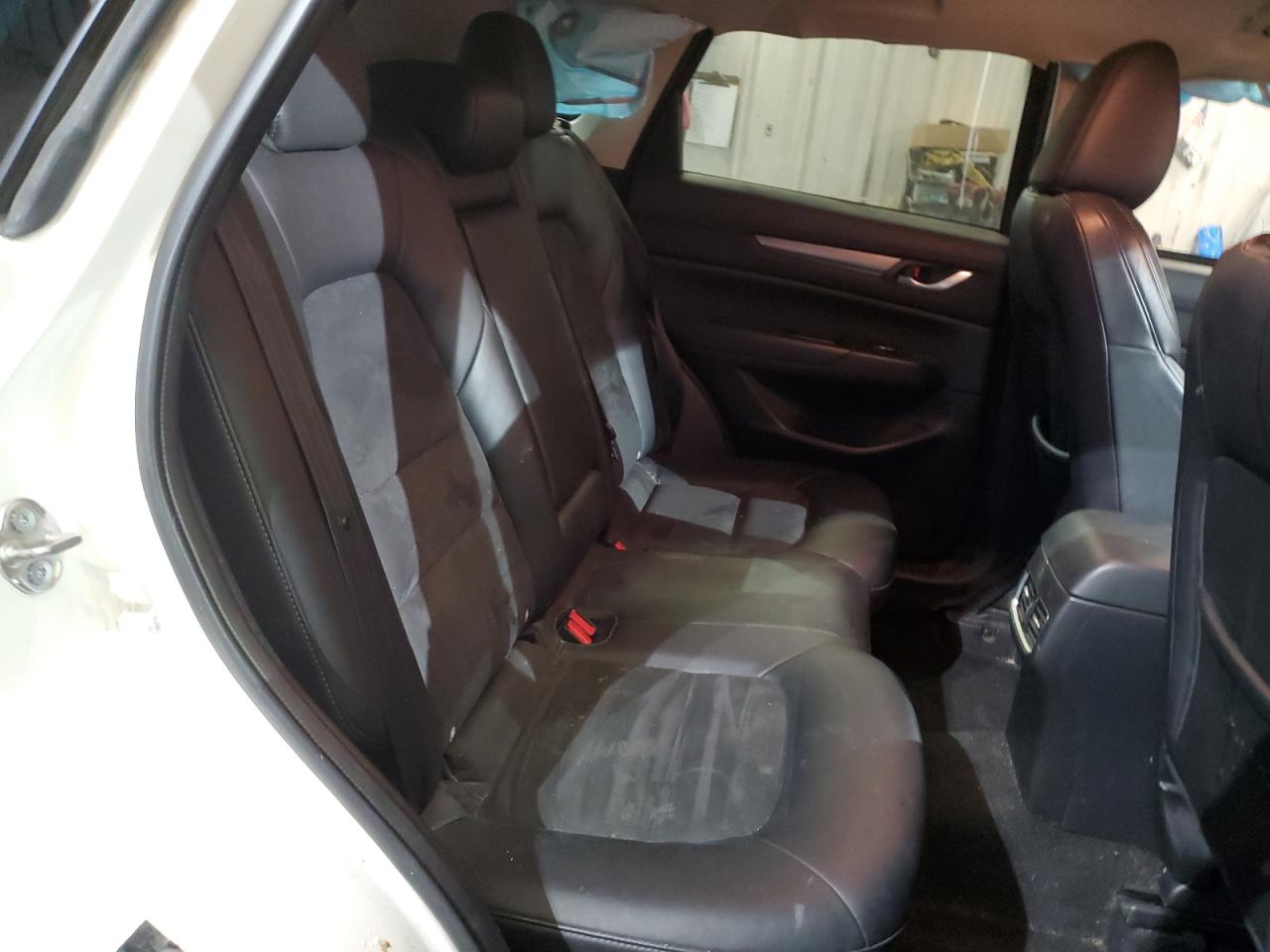jm3kfbcmxk0591143 JM3KFBCMXK0591143 2019 Mazda Cx-5 Touring