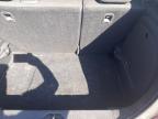 2009 VAUXHALL CORSA SXI for sale at Copart SANDY