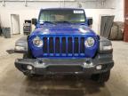 2020 Jeep Wrangler Sport للبيع في Center Rutland، VT - Undercarriage