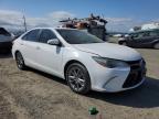 2015 Toyota Camry Le for Sale in American Canyon, CA - Rear End