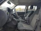 2014 Jeep Patriot Sport for Sale in East Granby, CT - Front End