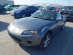 2008 MAZDA MX-5 for sale at Copart CHESTER
