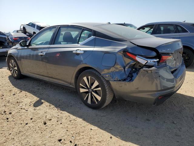  NISSAN ALTIMA 2022 Серый