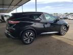 2015 Nissan Murano S de vânzare în Sacramento, CA - Front End