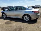 2019 TOYOTA CAMRY L for sale at Copart ON - LONDON