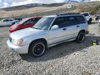 2002 Subaru Forester S for Sale in Reno, NV - Rear End