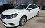 2019 Nissan Sentra S for Sale in Candia, NH - Mechanical