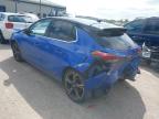 2020 VAUXHALL CORSA ELIT for sale at Copart SANDWICH