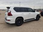 2022 Lexus Gx 460 de vânzare în Amarillo, TX - Front End