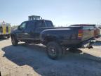 2001 Gmc New Sierra K3500 for Sale in Kansas City, KS - Vandalism