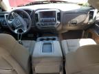 2017 Gmc Sierra K1500 Slt zu verkaufen in Hurricane, WV - All Over