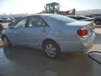 2005 Toyota Camry Le zu verkaufen in Cahokia Heights, IL - Front End