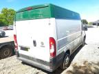 2021 FIAT DUCATO 35 for sale at Copart COLCHESTER