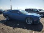 2021 Dodge Challenger Gt იყიდება Woodhaven-ში, MI - Water/Flood