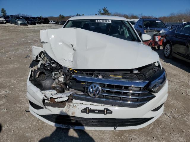  VOLKSWAGEN JETTA 2021 Biały