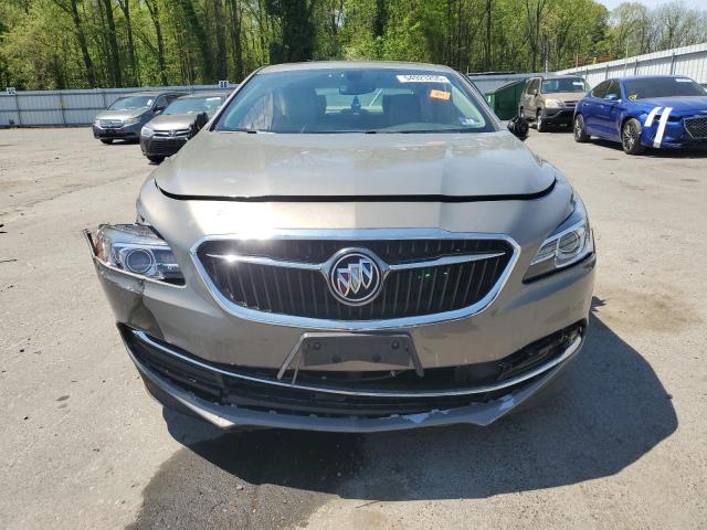 BUICK LACROSSE 2019 Złoty