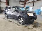 2012 Honda Pilot Exl zu verkaufen in North Billerica, MA - Side