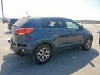 2016 Kia Sportage Lx for Sale in Grand Prairie, TX - Rear End