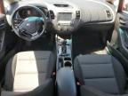 2017 Kia Forte Lx   იყიდება Madisonville-ში, TN - Undercarriage