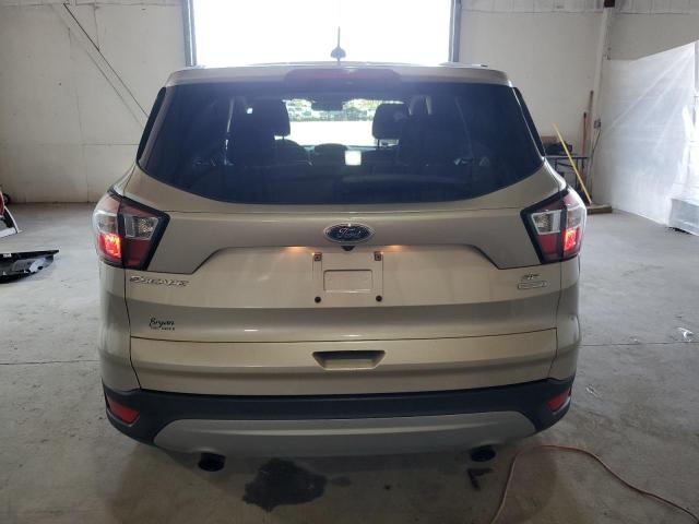  FORD ESCAPE 2017 tan