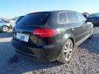 2012 AUDI A3 SPORT T for sale at Copart YORK
