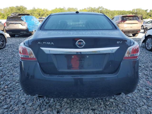  NISSAN ALTIMA 2015 Charcoal