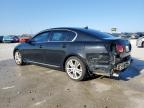 2007 Lexus Gs 450H zu verkaufen in Haslet, TX - Rear End