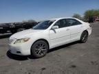 2007 Toyota Camry Ce zu verkaufen in North Las Vegas, NV - Rear End
