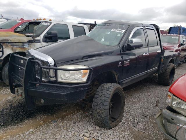 2007 Dodge Ram 2500 St