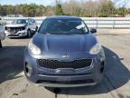 2017 KIA SPORTAGE LX à vendre chez Copart RI - EXETER