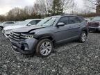 2023 Volkswagen Atlas Se للبيع في North Billerica، MA - Front End
