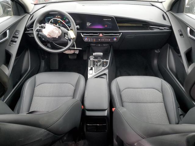  KIA NIRO 2024 Чорний