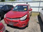 2014 Hyundai Tucson Gls na sprzedaż w Portland, OR - Vandalism