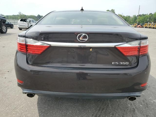  LEXUS ES350 2014 Szary