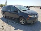 2014 Honda Odyssey Exl на продаже в Lebanon, TN - Water/Flood
