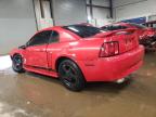 2002 Ford Mustang  за продажба в Elgin, IL - Front End