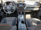 2021 Subaru Crosstrek Premium for Sale in Wilmer, TX - Hail