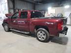 2013 Chevrolet Silverado K1500 Lt na sprzedaż w Rogersville, MO - Front End
