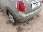 2014 MINI ONE D for sale at Copart SANDWICH