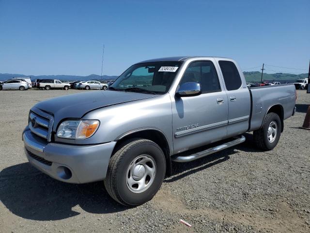 2006 Toyota Tundra Access Cab Sr5