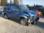 2007 Honda Element Ex იყიდება Graham-ში, WA - Front End