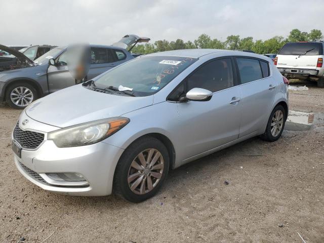 2014 Kia Forte Ex