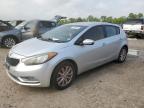 2014 Kia Forte Ex за продажба в Houston, TX - Hail