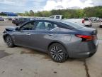 2025 Nissan Altima Sv на продаже в Florence, MS - Front End