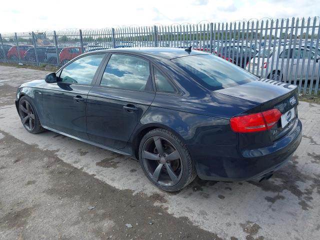 2011 AUDI A4 S LINE