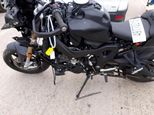 2024 BMW S 1000 XR