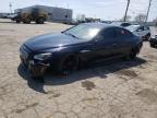 2015 Bmw 650 I Gran Coupe en Venta en Chicago Heights, IL - Front End